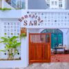 Nhà phố 412/14 Lê Hồng Phong