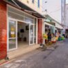 Nhà phố 45/22A Thùy Vân
