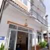 Nhà phố 50/18A Võ Thị Sáu