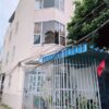 Nhà phố 81/20B Thùy Vân
