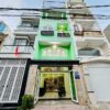 Nhà phố 95/5 Phan Chu Trinh