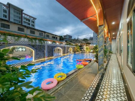 Villa 10 Nguyễn Hiền