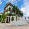Villa 105/12H Lê Ngọc Hân