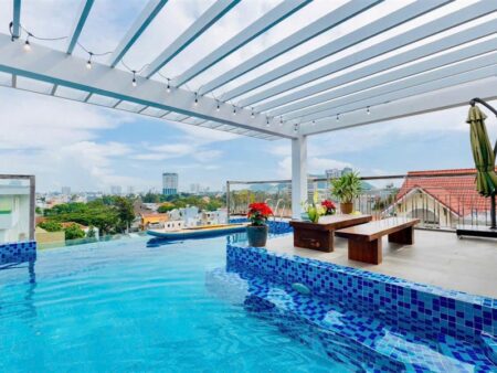 Villa 105/2L Lê Ngọc Hân