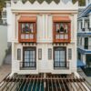 Villa 105/2M Lê Ngọc Hân