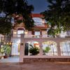 Villa 12/4 Phan Huy Ích
