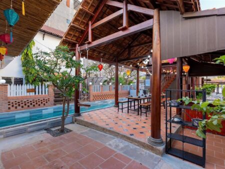 Villa 15/3B Nguyễn Hiền