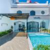 Villa 17A1 Hồ Quý Ly