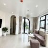 Villa 18/2 Hồ Quý Ly