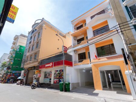 Villa 23 Phó Đức Chính