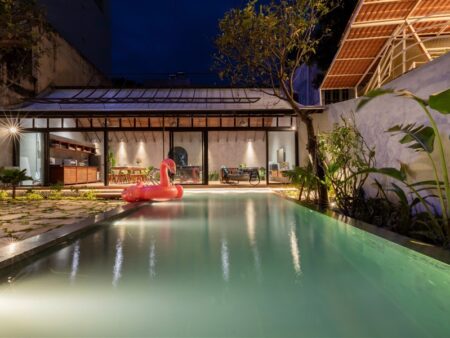 Villa 234 Phan Chu Trinh