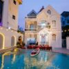 Villa 38D Võ Thị Sáu