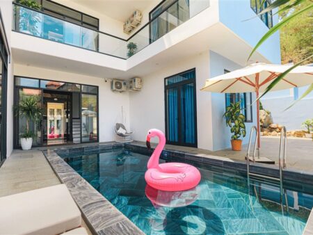 Villa 42/2/1 Trần Phú