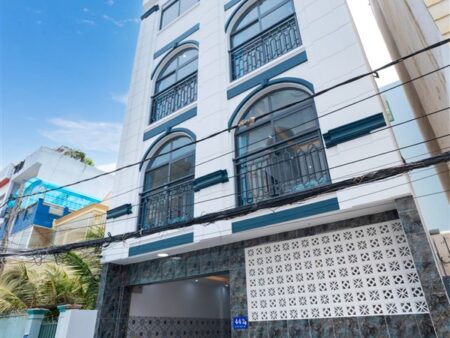 Villa 44/2 Xô Viết Nghệ Tĩnh