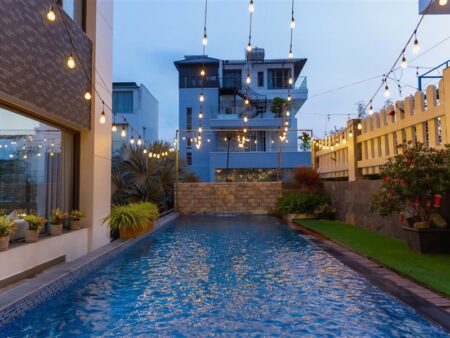 Villa 6/6E Trần Phú