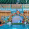 Villa 8 Lê Hồng Phong