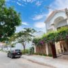Villa A40 Trần Thượng Xuyên