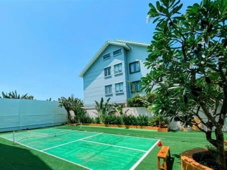 Villa A1 Thùy Dương 3