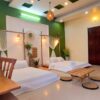 Nhà phố A30 Hoàng Sâm