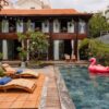 Villa B2.50 Khu Thanh Bình