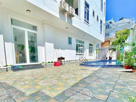 Villa C2.42 Thùy Dương 3