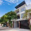 Villa D11 Mạc Cửu