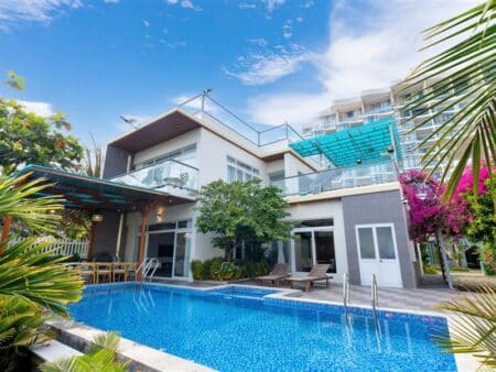 Villa R07 ARIA
