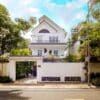 Villa 186A Nguyễn Thị Minh Khai