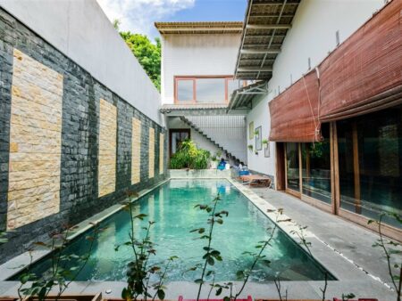 Villa 220/1/2A Phan Chu Trinh