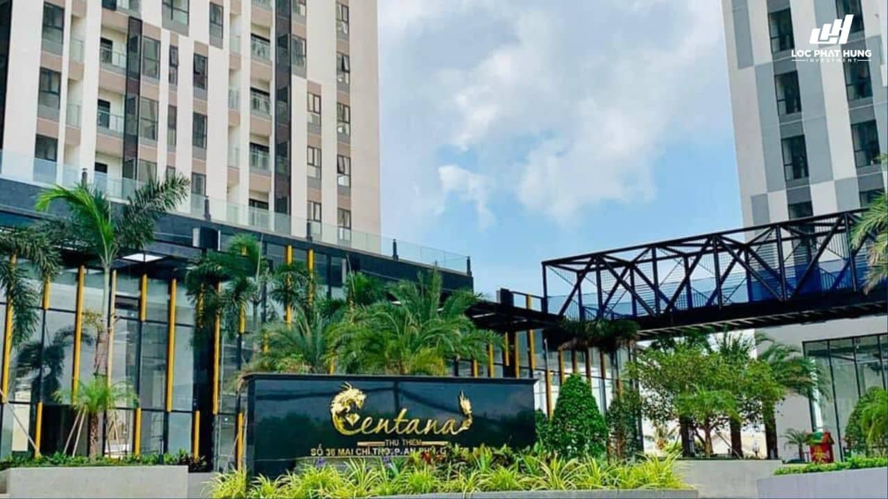 Centana Thủ Thiêm – Tăng giá 78,5%