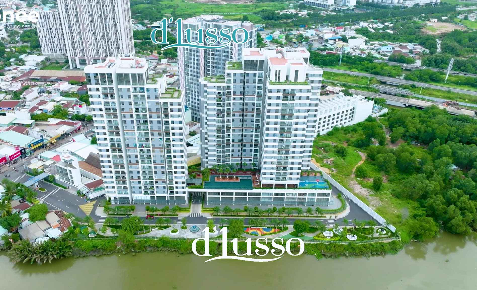 D’Lusso – Tăng 28% (2020–2022)