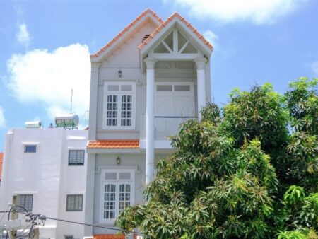 Nhà phố 69/8 Phan Chu Trinh