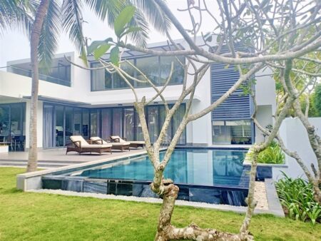 Sanctuary Hồ Tràm - Biểu Tượng Nghỉ Dưỡng Đẳng Cấp Bên Bờ Biển