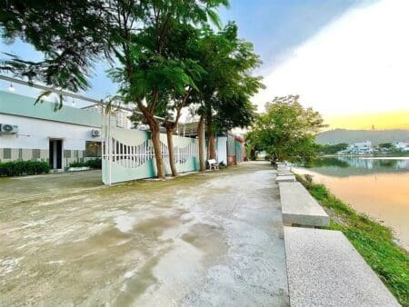 Villa 207/6G Võ Thị Sáu