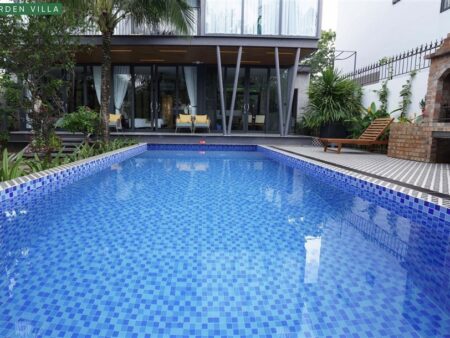 Villa A10 Thùy Dương 3