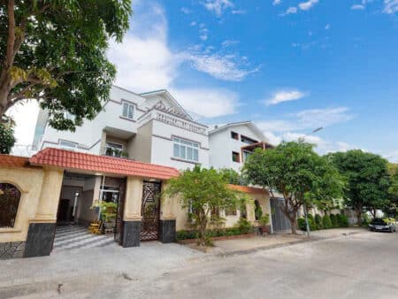 Villa C2.18 Thùy Dương 4