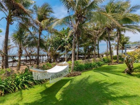 Khu Resort