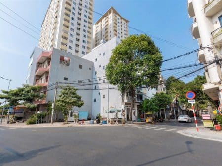 B3 Hồ Quý Ly